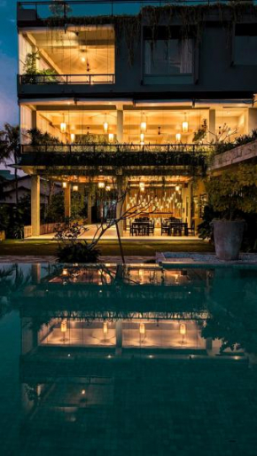 Ivory Resort Dikwella